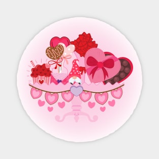 Valentine’s Gifts for You Sticker